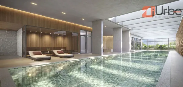 Apartamento com 3 Quartos à venda, 145m² no Vila Mariana, São Paulo