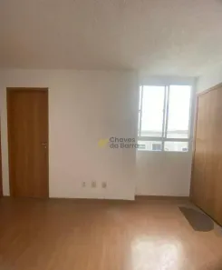 Apartamento com 2 Quartos à venda, 43m² no Padre Miguel, Rio de Janeiro