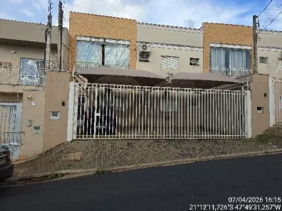 Apartamento com 2 Quartos à venda, 69m² no Residencial Flórida, Ribeirão Preto