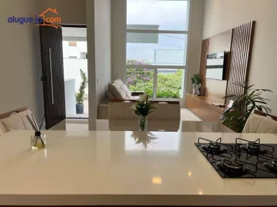 Casa de Condomínio com 3 Quartos à venda, 200m² no Jardim Califórnia, Jacareí