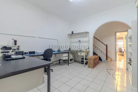 Imóvel Comercial à venda, 152m² no Água Branca, São Paulo