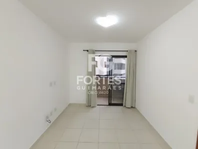 Apartamento com 1 Quarto para alugar, 46m² no Nova Aliança, Ribeirão Preto