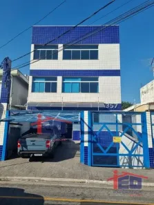 Sala Comercial para alugar, 25m² no Centro, Osasco