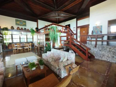 Casa de Condomínio com 5 Quartos à venda, 700m² no Centro, Jaguariúna