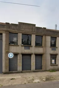 Galpão/Depósito/Armazém para alugar, 401m² no Floresta, Porto Alegre