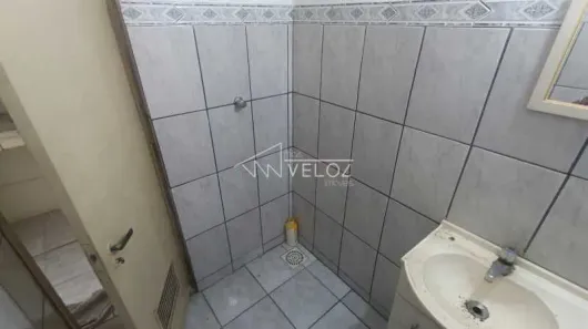 Apartamento com 1 Quarto à venda, 32m² no Centro, Rio de Janeiro