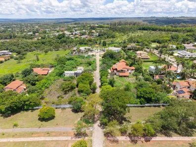 Lote/Terreno à venda, 2500m² no Park Way, Brasília