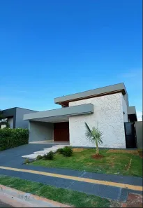 Casa com 3 Quartos à venda, 248m² no Residencial Goiânia Golfe Clube, Goiânia
