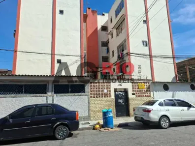 Apartamento com 2 Quartos à venda, 100m² no Bangu, Rio de Janeiro