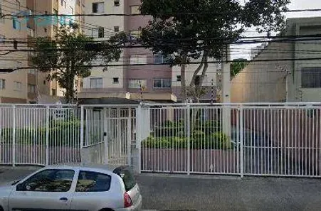 Apartamento com 2 Quartos à venda, 55m² no Sacomã, São Paulo