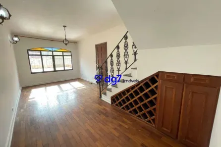 Sobrado com 4 Quartos à venda, 200m² no Jardim Esmeralda, São Paulo