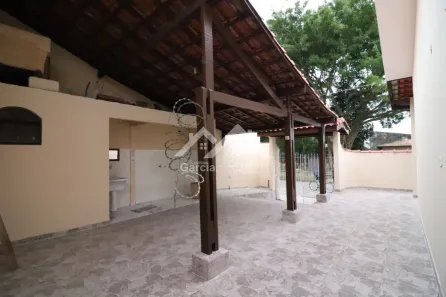 Casa com 2 Quartos à venda, 90m² no Vila Romar, Peruíbe