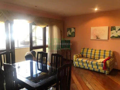 Apartamento com 1 Quarto à venda, 55m² no Alto, Teresópolis