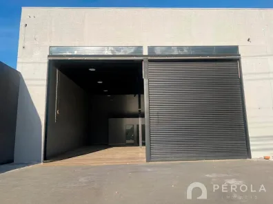 Galpão/Depósito/Armazém para alugar, 100m² no Setor Novo Horizonte, Goiânia