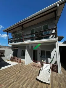 Lote/Terreno à venda, 300m² no Santa Regina, Camboriú