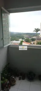 Apartamento com 3 Quartos à venda, 77m² no Jardim Satélite, São José dos Campos