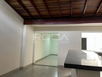 Sobrado com 2 Quartos à venda, 75m² no Jardim Ipanema, São Carlos