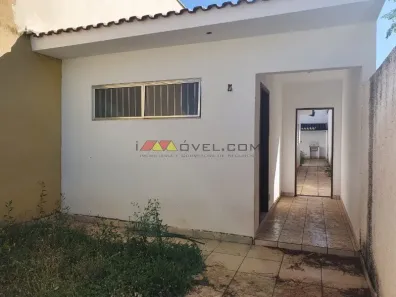 Casa com 1 Quarto à venda, 53m² no Jardim Cidade Azul, Rio Claro