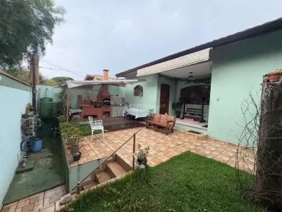 Casa com 4 Quartos à venda, 228m² no Jardim Quintas das Videiras, Jundiaí