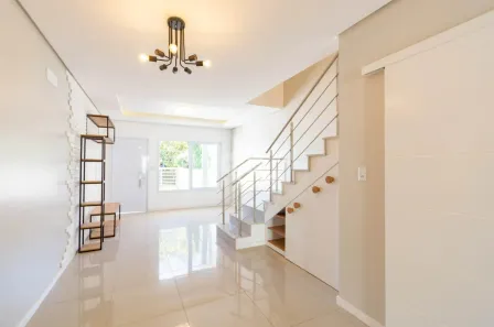 Casa com 2 Quartos à venda, 101m² no São José, Canoas