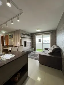 Apartamento com 2 Quartos à venda, 52m² no Desvio Rizzo, Caxias do Sul