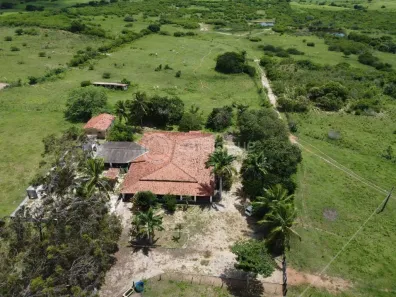 Fazenda/Sítio com 2 Quartos à venda, 200m² no Lagoa do Mato, Monte Alegre