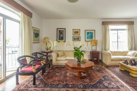 Apartamento com 4 Quartos à venda, 203m² no Cantinho do Céu, São Paulo