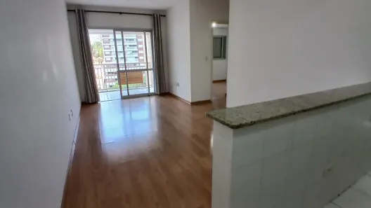Apartamento com 2 Quartos para alugar, 60m² no Vila Romana, São Paulo
