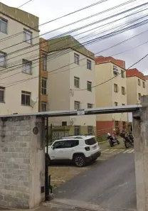 Apartamento com 2 Quartos à venda, 49m² no Londrina (São Benedito), Santa Luzia