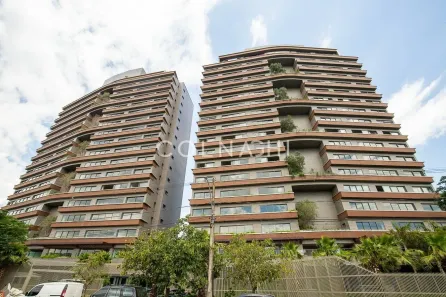 Apartamento com 3 Quartos à venda, 286m² no Jardim Europa, Porto Alegre