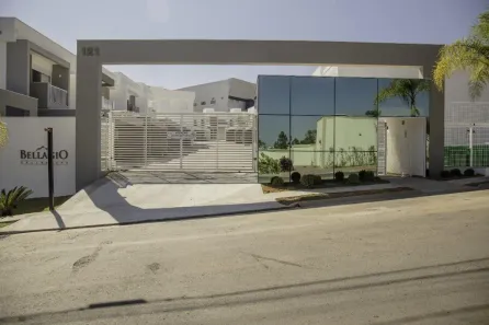 Casa de Condomínio com 3 Quartos à venda, 139m² no Jardim Karolyne, Votorantim