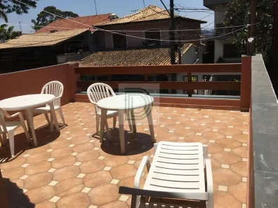 Casa de Condomínio com 4 Quartos à venda, 210m² no Jardim Olympia, São Paulo