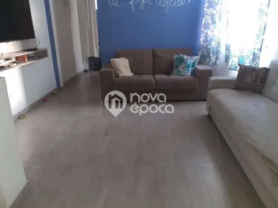 com 3 Quartos à venda, 120m² no Andaraí, Rio de Janeiro