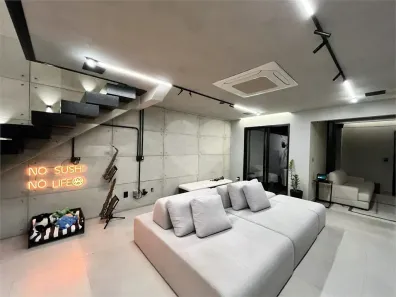 Apartamento com 3 Quartos à venda, 259m² no Além Ponte, Sorocaba
