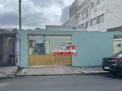 Casa com 2 Quartos à venda, 400m² no Vila Brasilina, São Paulo