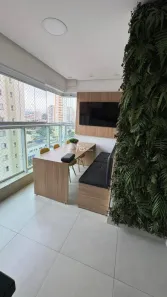 Apartamento com 2 Quartos à venda, 78m² no Baeta Neves, São Bernardo do Campo