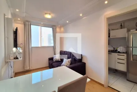 Apartamento com 2 Quartos à venda, 44m² no Água Branca, São Paulo