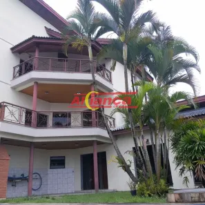 Casa com 4 Quartos à venda, 439m² no Jardim das Cerejeiras, Arujá