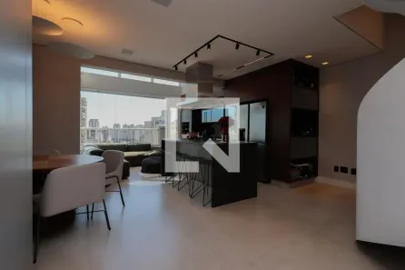 Cobertura com 1 Quarto à venda, 90m² no Santa Teresinha, São Paulo