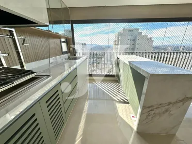 Apartamento com 3 Quartos à venda, 165m² no Tatuapé, São Paulo