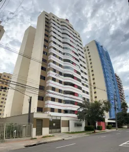 Apartamento com 3 Quartos à venda, 110m² no Judith, Londrina