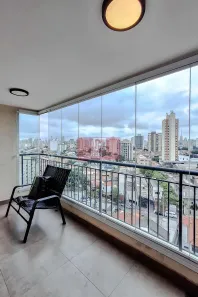 Apartamento com 2 Quartos à venda, 71m² no Jardim da Glória, São Paulo