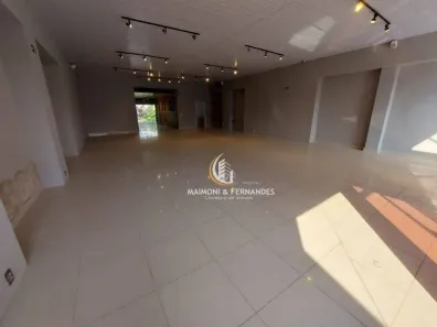 Ponto Comercial para alugar, 280m² no Zona Central, Rio Claro