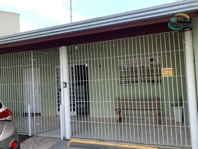 Casa com 2 Quartos à venda, 95m² no Residencial Cosmos, Campinas