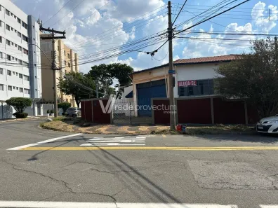 Ponto Comercial para alugar, 300m² no Jardim Quarto Centenário, Campinas