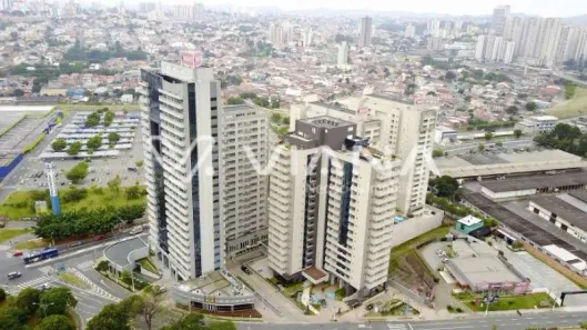 Sala Comercial para alugar, 681m² no Jardim do Mar, São Bernardo do Campo