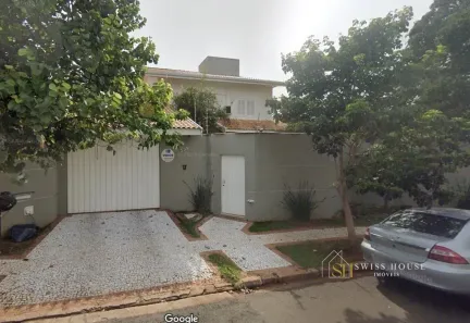 Sobrado com 7 Quartos à venda, 519m² no Santa Terezinha, Paulínia