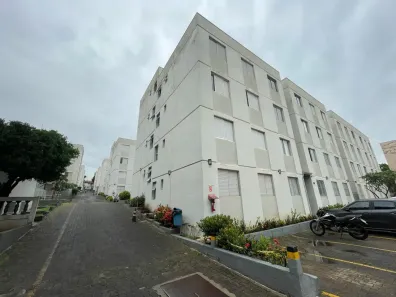 Apartamento com 2 Quartos à venda, 50m² no Jardim Anchieta, Campinas
