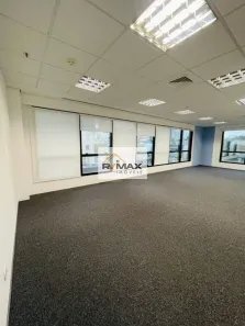 Sala Comercial para alugar, 48m² no Alphaville Industrial, Barueri