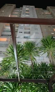Apartamento com 3 Quartos à venda, 80m² no Mansões Santo Antônio, Campinas